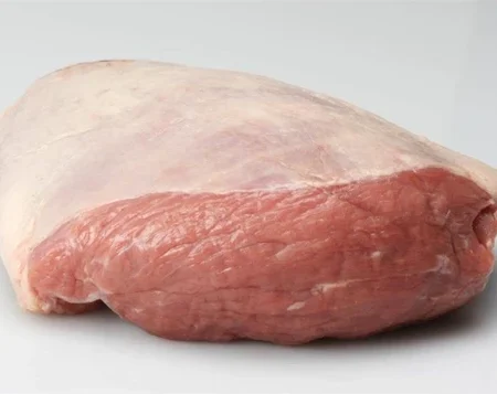 Kalveculotte kg pris